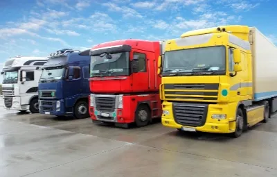 Konya Kuledibi Nakliye Ambarı